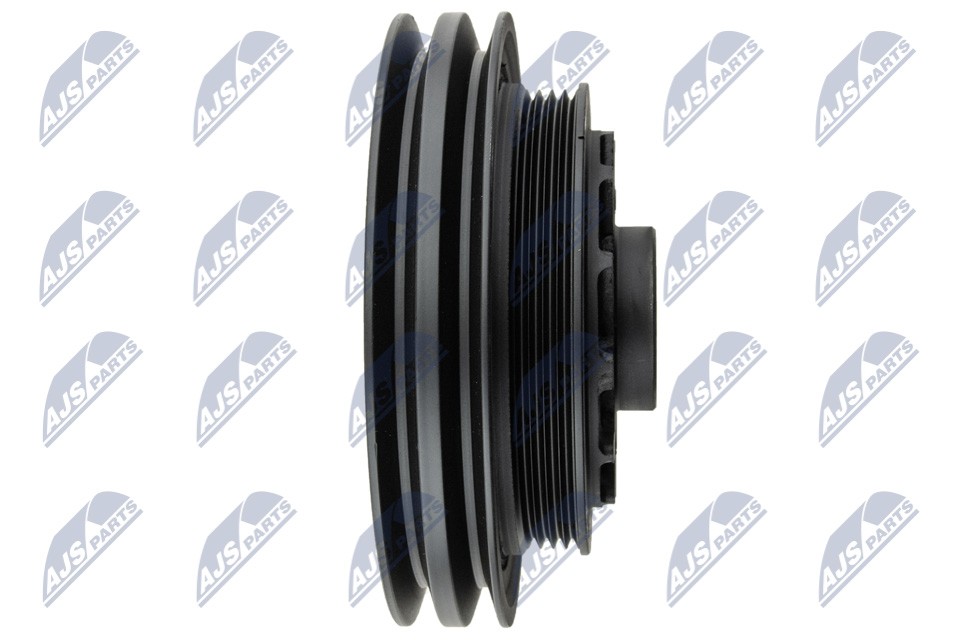 RKP-HY-504 NTY Belt Pulley, crankshaft for HYUNDAI,KIA - Image 16