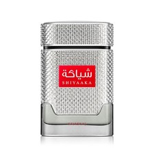 Khadlaj Shiyaaka Silver Eau De Parfum 100 ml (man)