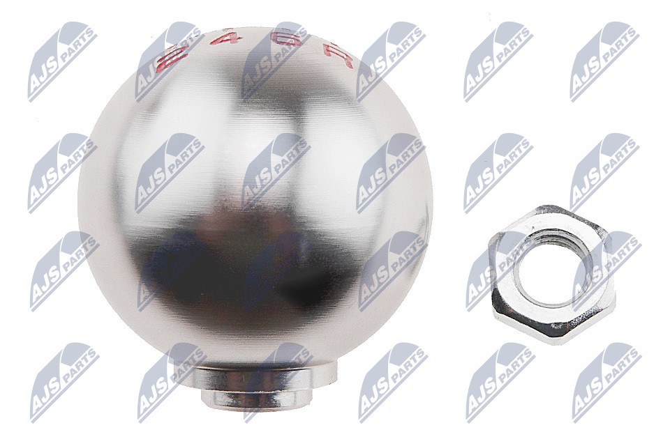 2x ✅Fits NTY GZB-HD-000 GEAR KNOB ⭐UK Seller⭐ - Image 15