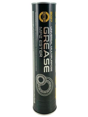 Mannol Universal Multipurpose Grease MP2 Ester Mehrzweckfett Lithium 400 Gramm (
