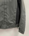 Columbia Womens Gray Long Sleeve Pockets Hooded Full Zip Ski Jacket Size Large — photo 5