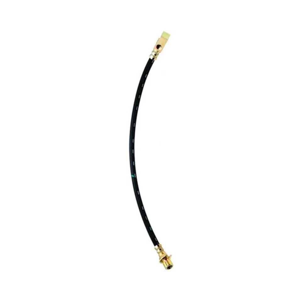 Genuine ACDelco For GMC S15 Jimmy/Syclone 1991 Brake Hose | Rear | Gold Class - Image 3 of 4