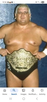WRESTLING LEGEND Dusty Rhodes 3 DVD Flair Race Murdoch Tully Graham Lex Funk Sti