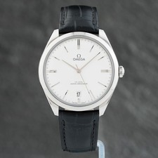 Second Hand OMEGA De Ville Tresor Watch 43513402