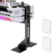 GPU Support Bracket, Graphics Card Support, Brace, Video 75 millimeters