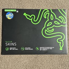 Razer Fortnite Console Skin: Xbox Series X Full Wrap 3M Cast Vinyl- Battle Bus