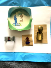 Empire Exhibition 1938 Glasgow - Bundle of 4 Items