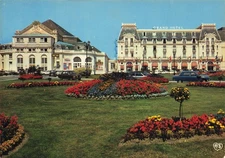 14 CABOURG LE GRAND HOTEL