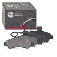 A.B.S. BremsbelÄGe Fiat Ducato 250 Peugeot Boxer CitroËN Jumper Opel Movano U9