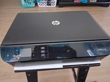 HP Envy 4500 All-in-One Inkjet Printer