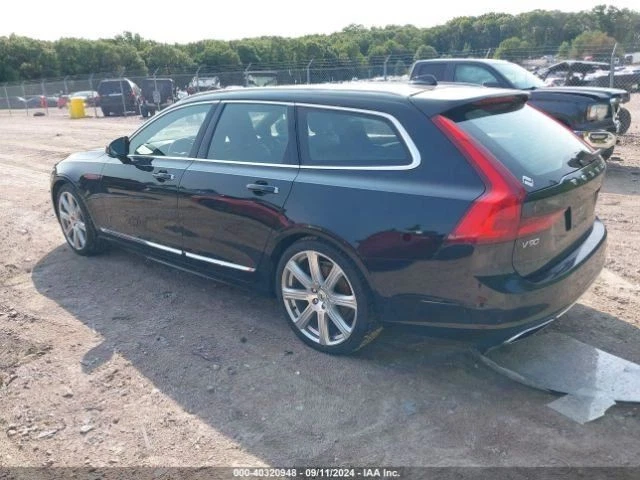 Гибридный суппорт переднего диаметра 13,60 дюйма подходит для 17–22 VOLVO S90 1898965 - Изображение 4 из 4
