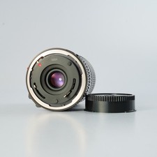 Canon FD 39-70mm 1:4 AF ズームレンズ Canon FD 35-70mm Camera
