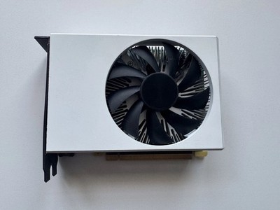 Dell GeForce GTX 1660 Ti 6GB GDDR6 Graphics Card (00C77) for sale