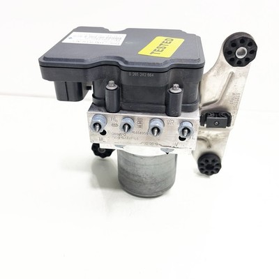 OEM BMW ABS Brake Pump Module Premium 5-Series F10 F11 7-Series F01 F02 6853405