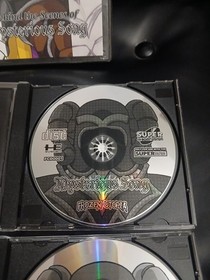 TurboGrafx-16 PC ENGINE CD BOTH Releases Mysterious Song & Pre Order Bonus