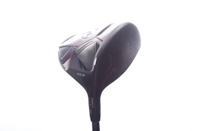 Srixon ZX5 10.5* Driver Stiff Flex Project X Even Flow Riptide