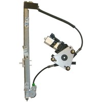 Fensterheber Vorne Links Elektrisch Valeo FüR U.A. Alfa Romeo 156