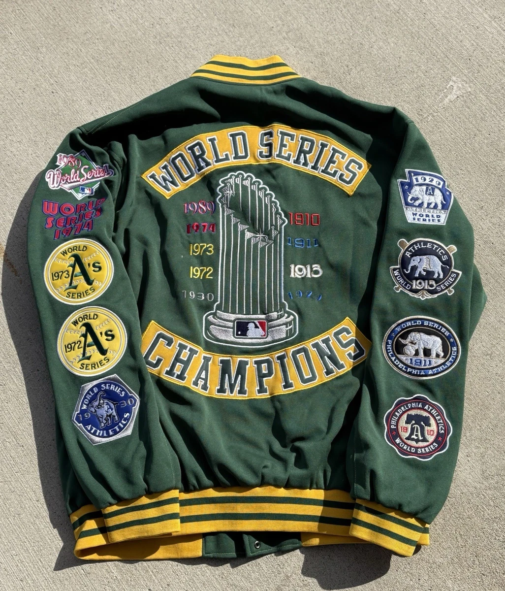 G-III World Series MLB Fan Apparel & Souvenirs for sale | eBay