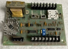 OPCON 100409-01-08 Control Board