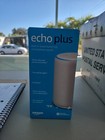 Amazon Echo Plus (2nd Gen) Smart Speaker - Sandstone - Sealed
