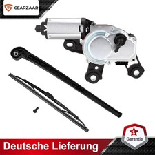 HECK SCHEIBENWISCHER WISCHERMOTOR DUSE FÜR AUDI A3 A4 B6 B7 B8 8E9955711A