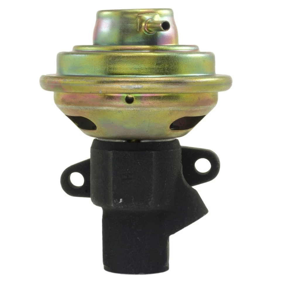 Válvula-válvula de recirculación de gases de escape (EGR) WVE 4F1742 Foto 2 de 4