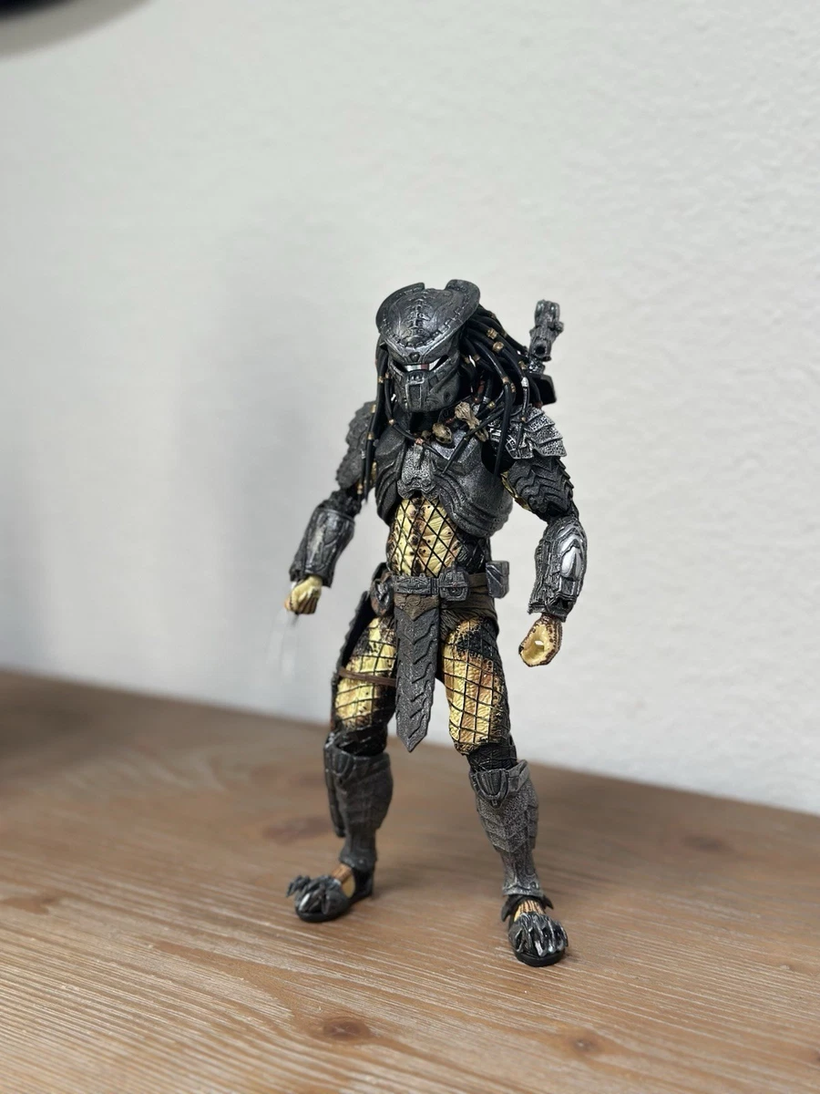 Resin Predator TV, Movie & Video Games Action Figures for sale | eBay