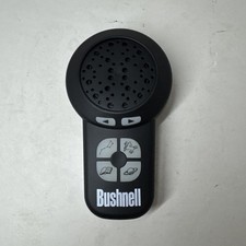 Bushnell Voyager Reflector Telescope Remote Control Speaker