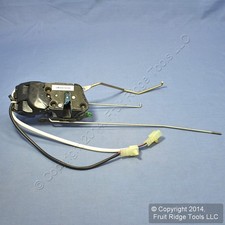 Gm Oem 30016209 Power Door Lock For Geo Tracker 89-98