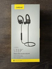 Jabra Step Bluetooth Wireless Stereo Headset