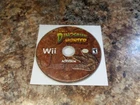 Top Shot Dinosaur Hunter (Nintendo Wii 2010) Disc Only Tested And Works