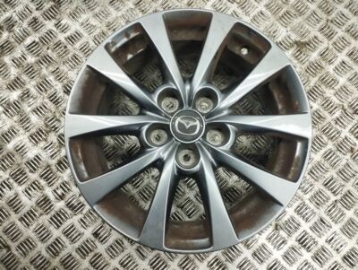 Mazda CX-30 2023 R16 Leichtmetallfelge 9965L56560 AMD148821 | eBay