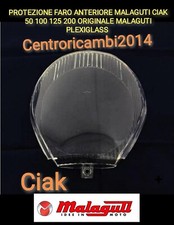PROTEZIONE FARO ANTERIORE