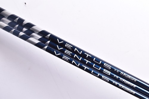 EJE HÍBRIDO PING G410 G425 ELIGE LONGITUD Y FLEX SENIOR RÍGIDO VENTUS REGULAR - Imagen 6 de 6