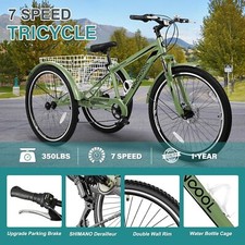3 Wheel Bike for sale | eBay