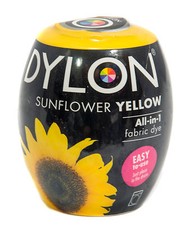 Dylon Machine Dye  New Salt-Infused Blend Pods 