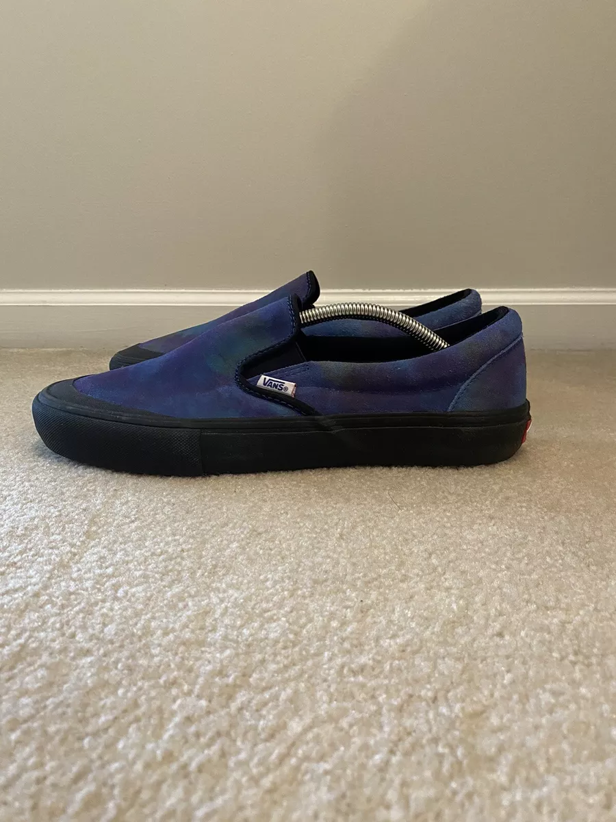 Ronnie sandoval shop slip on