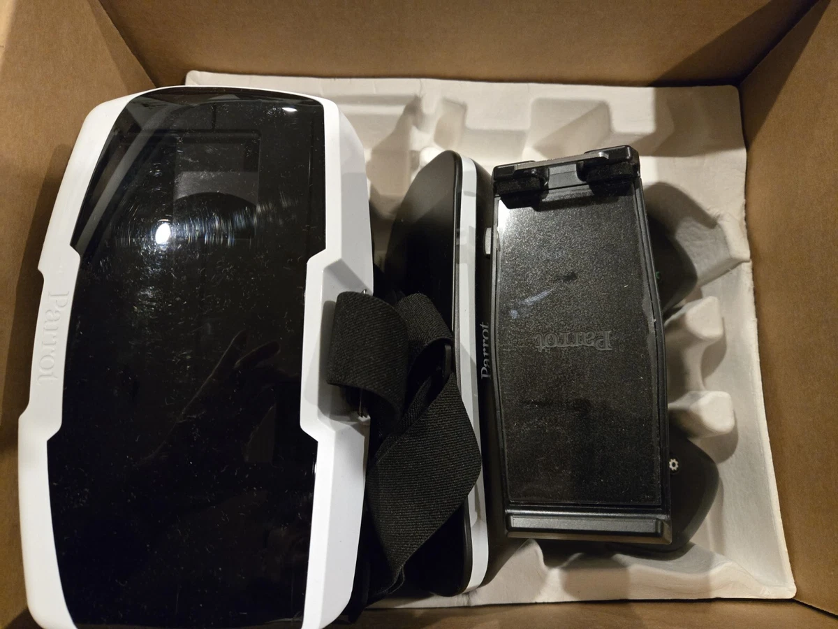 Parrot Bebop 2 FPV Camera Drones for Sale - Shop New & Used Drones