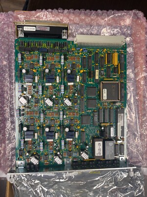 Telco Systems  Access60 6043-60-3 FXS