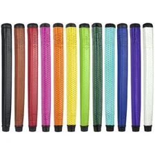 The Grip Master Signature Series Cabretta Midsize Pistol Putter Grip