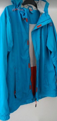 Sportjacke Windschutz Damen Herren Out Living Gr.40 L