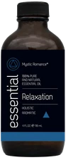 Mystic Romance Relaxation Essential Oil 4oz