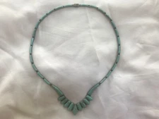 Western Cowboy Turquoise Indian totum pole Bolo witch dress Necktie Tie