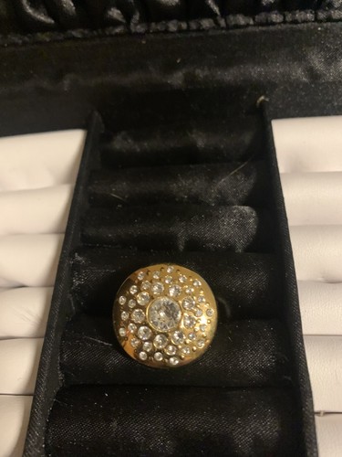 magnetschmuck ring