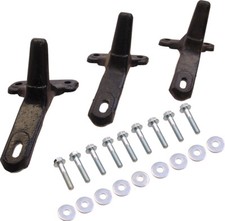 AH208554 Separator Tine Kit for John Deere 9650STS 9660STS 9860STS ++ Combines