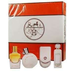 hermes perfume sets