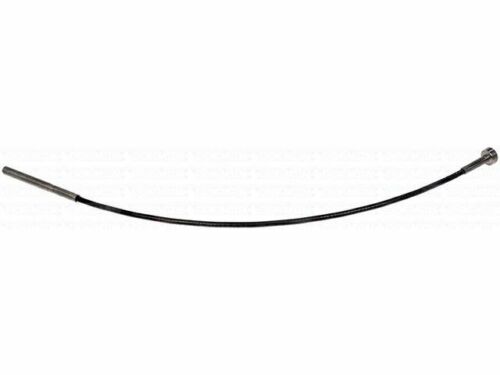 For International 9900i Air Brake Reservoir Mounting Cable Dorman 29635RY - Picture 1 of 2