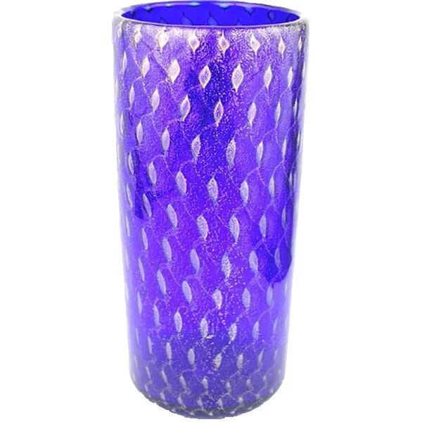 Cylinder Vintage/Retro Vases