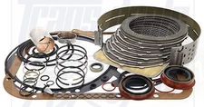 Fits Dodge A727 727 TF8 Transmission Master Overhaul Rebuild Kit Level 2