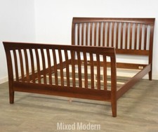 Ethan Allen Cherry American Impressions Queen Bed